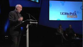 Apple is a "digital vampire", says Pete Townshend