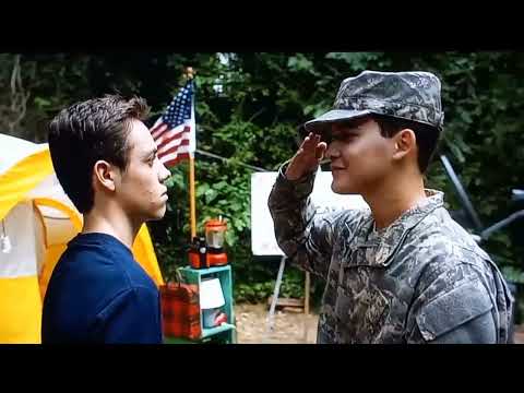 Kassidi Gets Killed (Shameless) Both Cuts Full scene