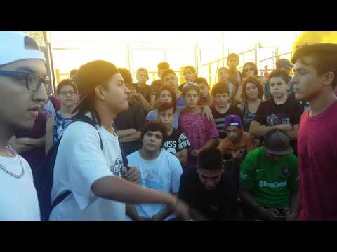 Seven Stack vs Rasta Team - 8vos - FECHA 4 - TORNEO - GDU