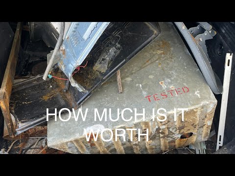 Scrapyard Run Quick Easy Cash