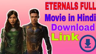 ETERNALS Full Movie In Hindi Download Link(Marvel Studios).[BM Movie Zone]