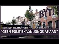 BYT! Dennis Wiersma: 'Geen politiek van jongs af aan'