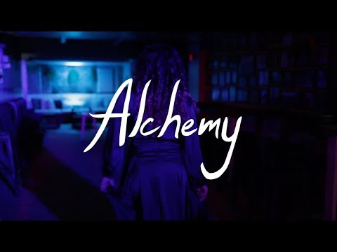 Alchemy - Anieszka