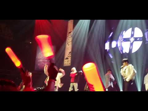 Killing Me Pt. 2 - iKON SXSW, Austin Texas 2019