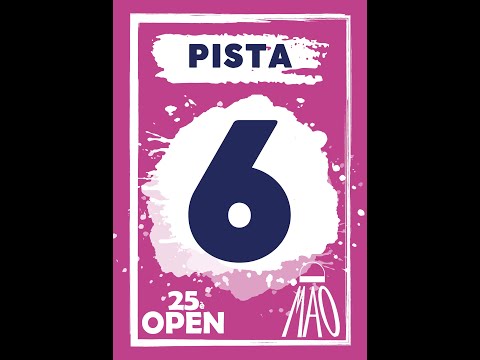 Open Maó 2022 (Highlights) FINAL IF - Mar vs Elena