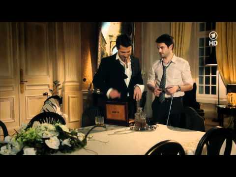 Folge 4058 Tanja und Sebastian