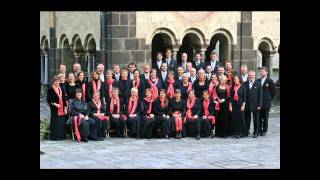 Kölner Kantorei - Kyrie & Gloria (Frank Martin, Messe)