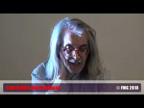 Ediciones Fides y Ohka - II Jornadas Metapoliticas - Fernando Marquez 14-04-2018