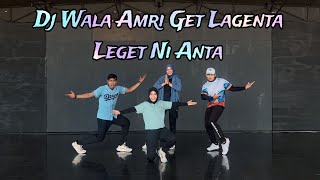 Download lagu Dj Wala Amri Get Lagenta || Lagu Arab Remix || TikTok Viral || Dance Fitnes || Happy Role Creation mp3