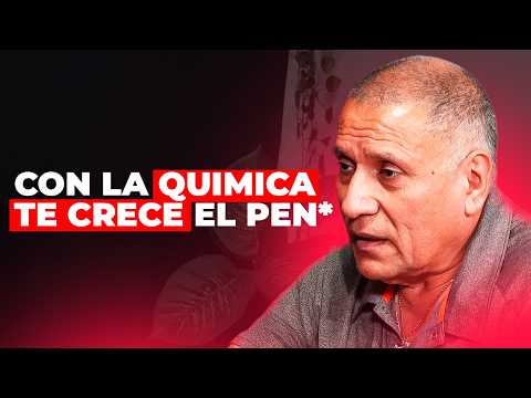 Experto en Musculación no natural: Los 7 secretos sobre la quimica (Dr Marcelo Esteban)