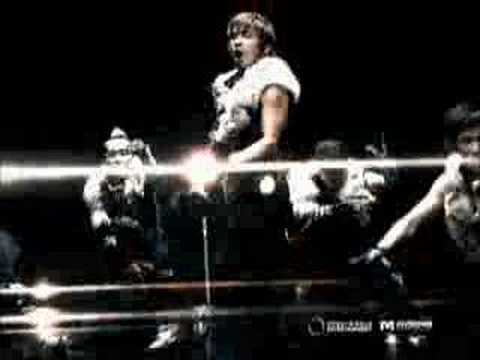 Minwoo(M) - Stomp MV