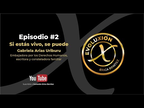 EvoluXión - Episodio 1