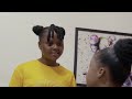 The Two Smart Sisters And Their Evil Step Mum - Nigerian Movies 2025