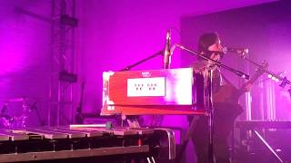 Slow Your Breath Down - Future of Forestry