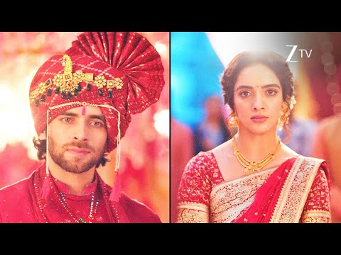 Jagadhatri | Rudra aur Tapasya ki shaadi hone se kya Jagadhatri rok paayegi?