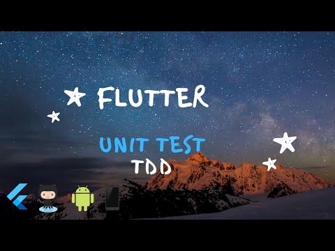 Unit Test