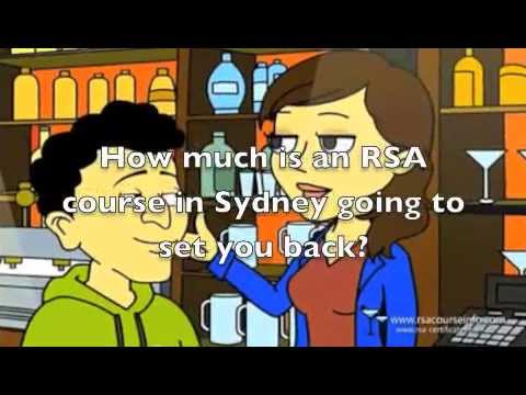 RSA Sydney: Everything You Need to Know About RSA Courses ...