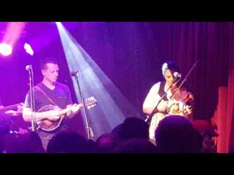 YMSB W JP Biondo - Complicated - 10.16.16