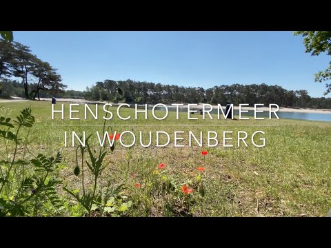Henschotermeer in Woudenberg