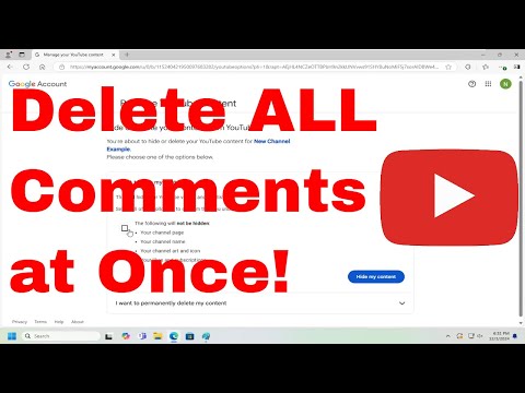 YouTube Video