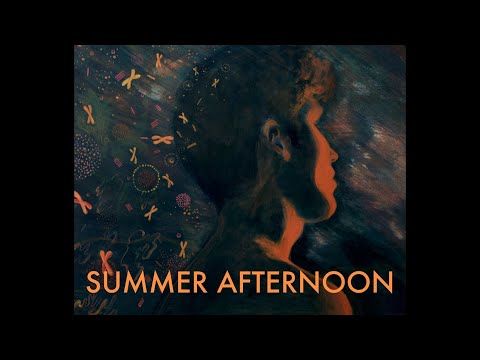 Summer Afternoon - Seven Eyes