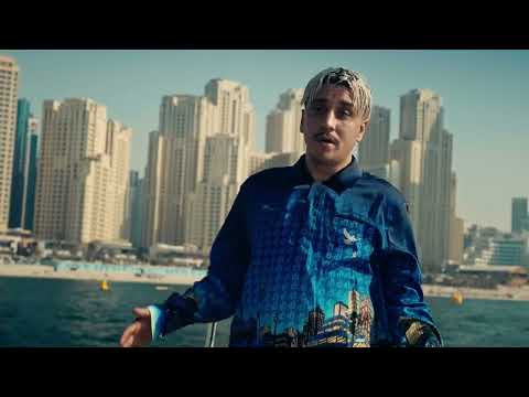 Uzi X Critical X Muti X Heijan X Motive - H.Y.FAVELA 2.0 (REMİX) @JHİNprod