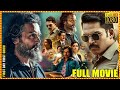 Sardar 2025 Full Movie In Hindi South Movie In Hindi Dubbed