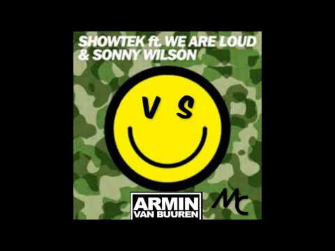 Ping Pong Booyah (Miky Cookies Mashup)