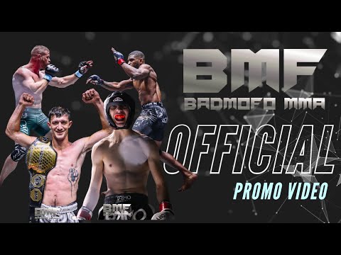 BMF 4 | OFFICIAL PROMO VIDEO