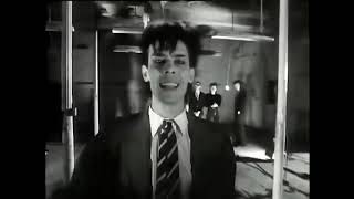 BAUHAUS  She&#39;s In Parties Official Video HD