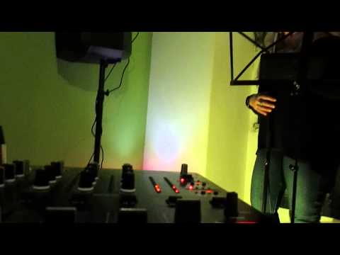 Carla Saramago canta ao vivo no Winetime em Évora 22-02-2014