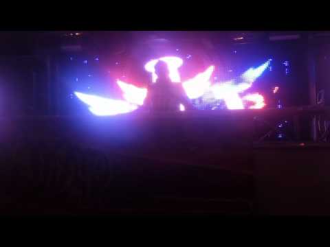 DJ FALLON MAIN STAGE @ HTID WEEKENDER (DJ + MC COMP).