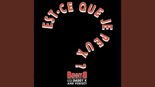 Est-ce que je peux ? (House edit) (feat. DJ Daddy K)