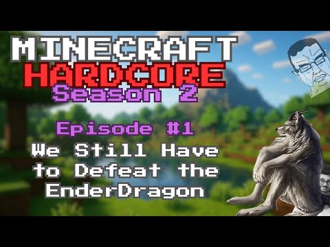 FFP Hardcore: Season 2 - Episode 1