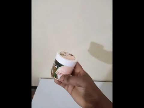 COCOPULP CREAM NI NZURI  HUONDOA MADOA NA CHUNUSI  USONI KWA HARAKA MNO KWA WENYE USO WA AINA HII 👌👌
