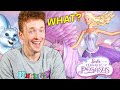 Grown Man Watches Barbie Movie Magic Of Pegasus