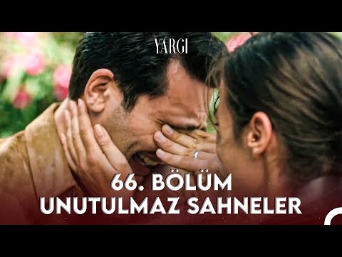 Yargı 66. Bölüm Aklımızda Kalanlar - Yargı
