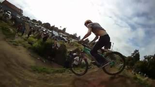 Nate James - Funky Love