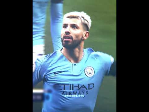 Aguero‘s Comeback 🥶