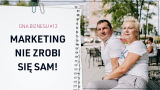 Jak prowadzić marketing w małej firmie? Poznaj skuteczne pomysły!