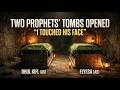 THE SECRET OF TWO PROPHETS TOMBS ZULKIFL AND ELYESA AS