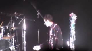 The Adicts - Too young (Punk Rock Festival 4)