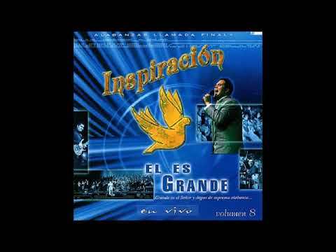 Regocijate Y Canta - Grupo Inspiracion