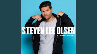 Steven Lee Olsen What You're Made Of