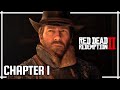 Abtuse Plays [Red Dead Redemption 2] | Chapter I