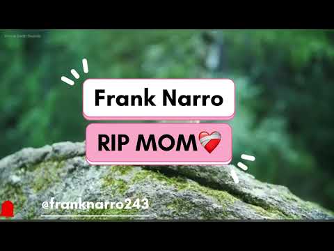 Frank Narro - Nor Nye Dzo