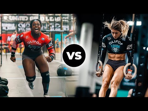 Grid League 2025 - Wild vs Lions