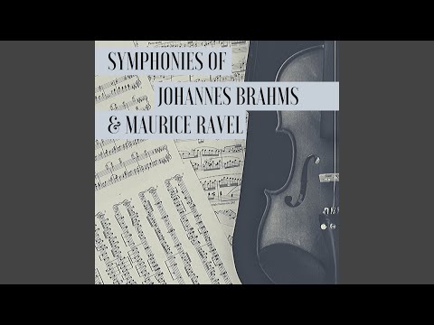 Brahms: Piano Concerto No.2, Op.83: 1. Allegro non troppo