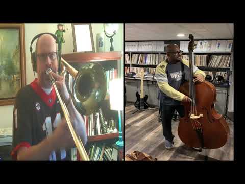 Christian McBride Blues Challenge