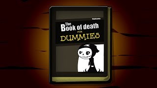 Watch and explore about The book of death for dummies Steam CD Key